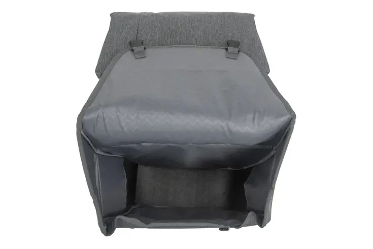 New Looxs Dubbele Fietstas Nova 32L