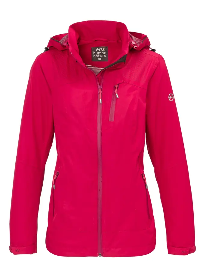 Technisch jack lady Badra