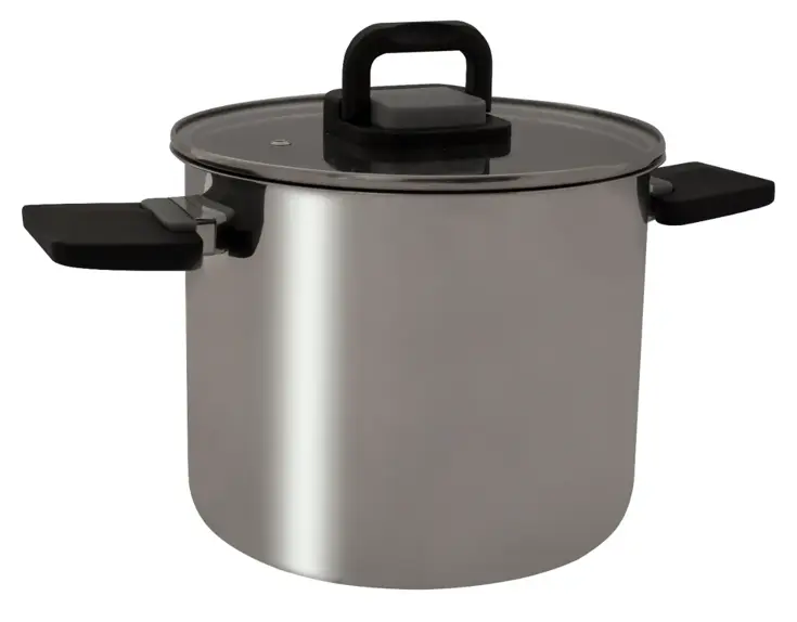 Pannenset Dublin 3-delig