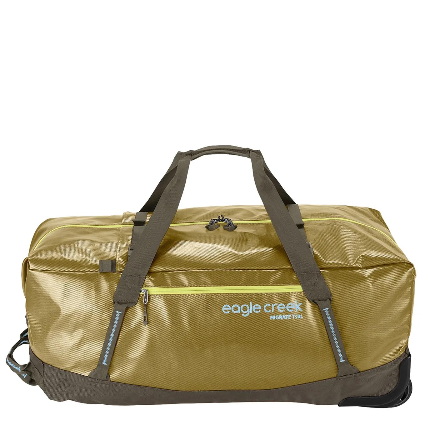 Eagle Creek  Migrate wheeled duffel 130l Bruin  Bruin main product image