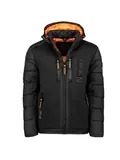 Heren Jas Beachwood