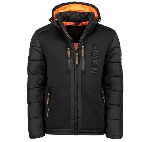 Heren Beachwood Geographical Norway