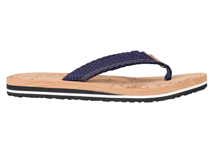 Wiveke - Slippers dames - Human Nature