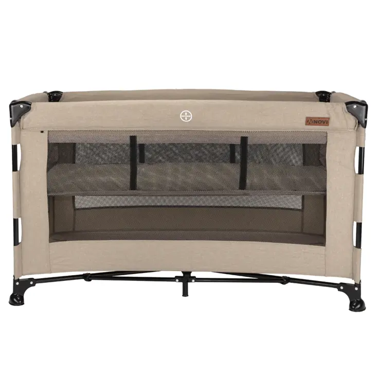 Nora Luxe - Campingbed