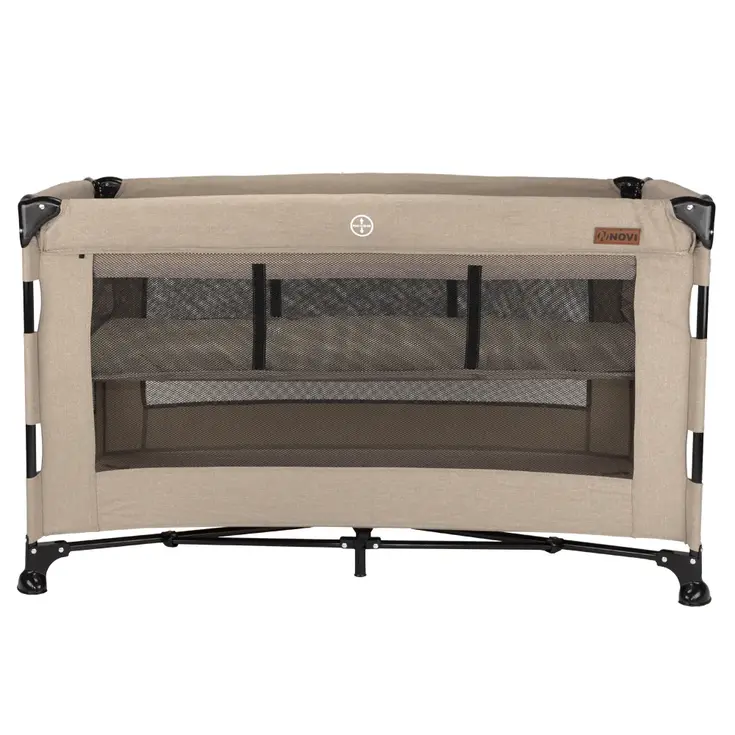 Nora Luxe - Campingbed