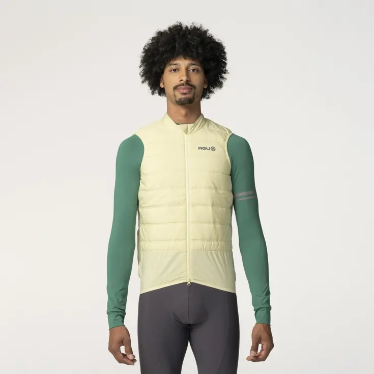 Padded Body Performance - Fietsjack heren