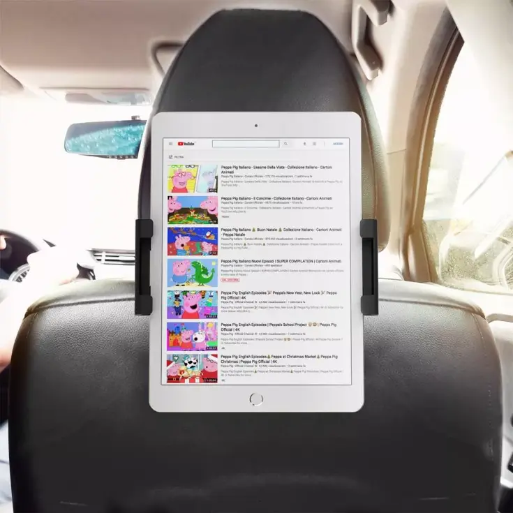 Celly universele tablethouder voor auto