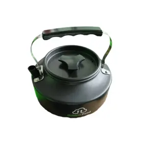 Outdoor Food Ketel 1.1L