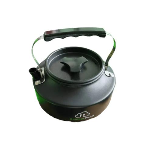 Outdoor Food Ketel 1.1L