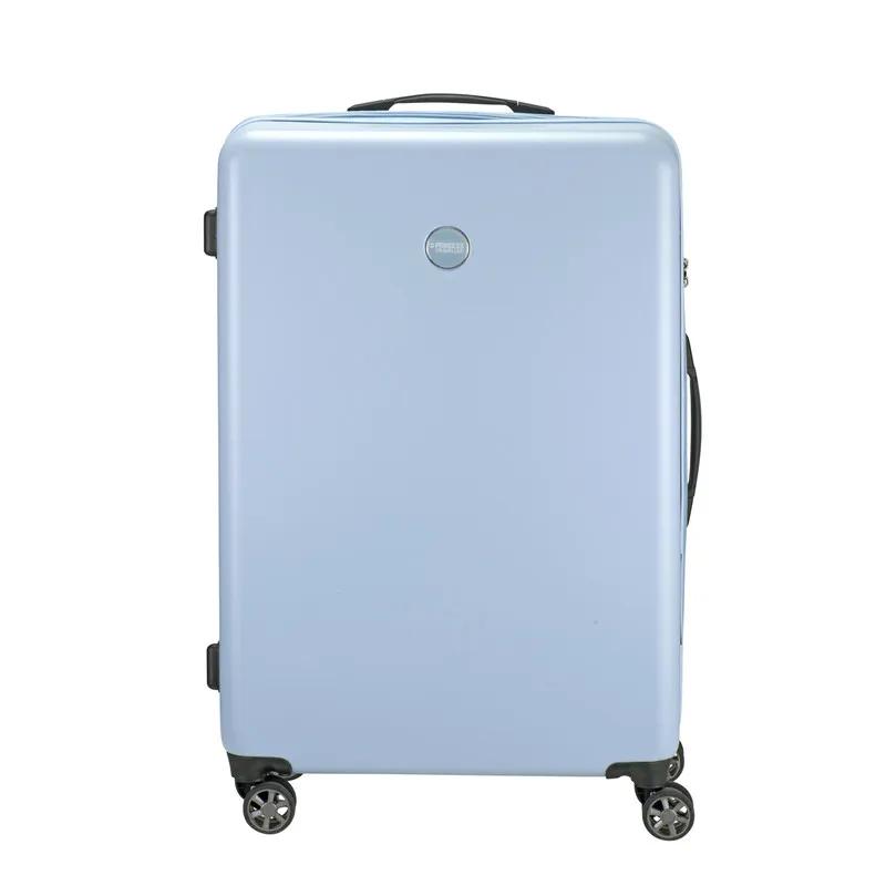 Princess Traveller  PT01 Deluxe Large  Koffer 98 liter  Light_blue main product image