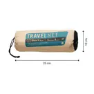Travelnet reisklamboe BOX L geïmpregneerd
