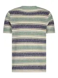 Davie - T-shirt heren - Human Nature