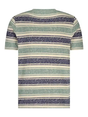 Davie - T-shirt heren - Human Nature