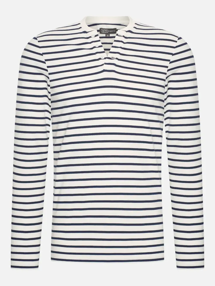 Hedley - T-shirt heren - Human Nature