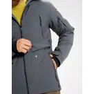 Easton – Jas Heren – Waterdicht