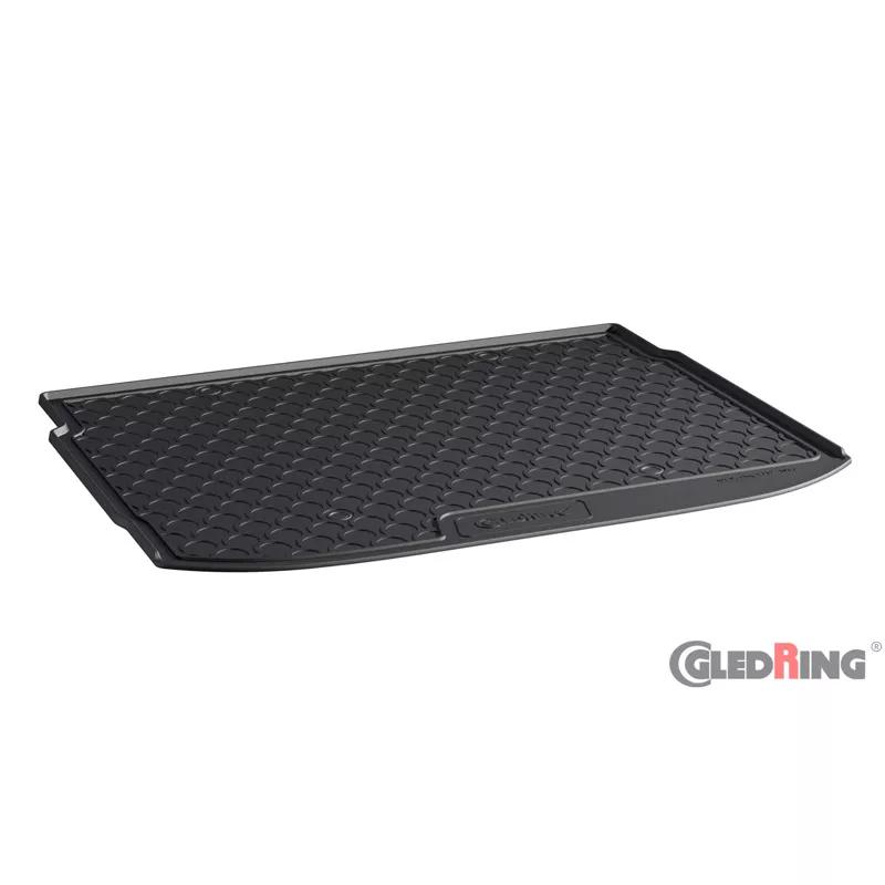 Gledring BMW X4 (F26) 2014-2018  Kofferbakmat  Zwart main product image