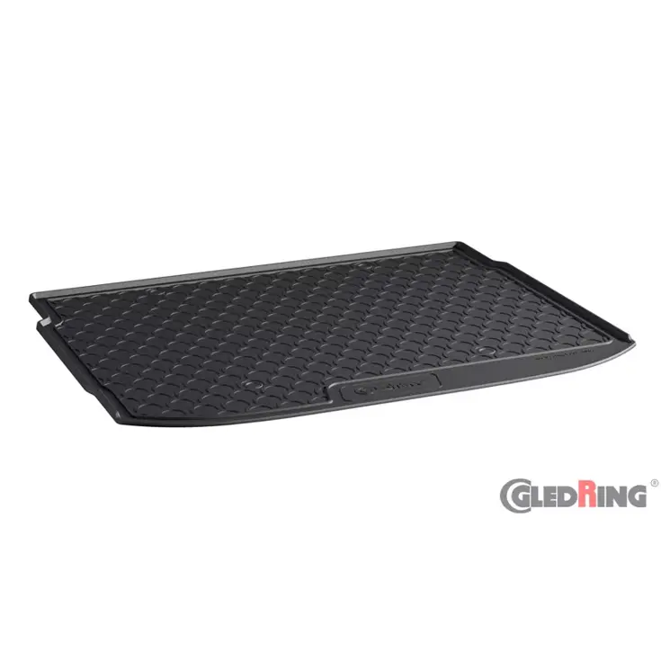 BMW X4 (F26) 2014-2018 - Kofferbakmat - Gledring
