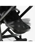 Evy V2 Duo Kinderwagen - Inclusief reiswieg