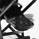 Evy V2 Kinderwagen - Inclusief reiswieg - Deryan