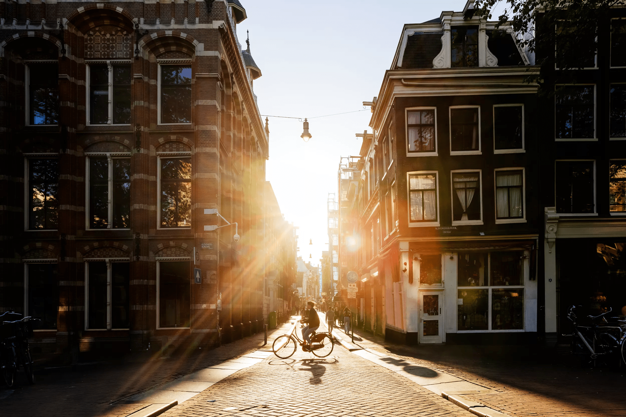3-daagse stedentrip Amsterdam afbeelding