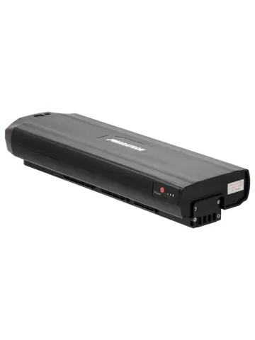 Stella Accu Type 2 36V 17.5Ah 630Wh (+lader)