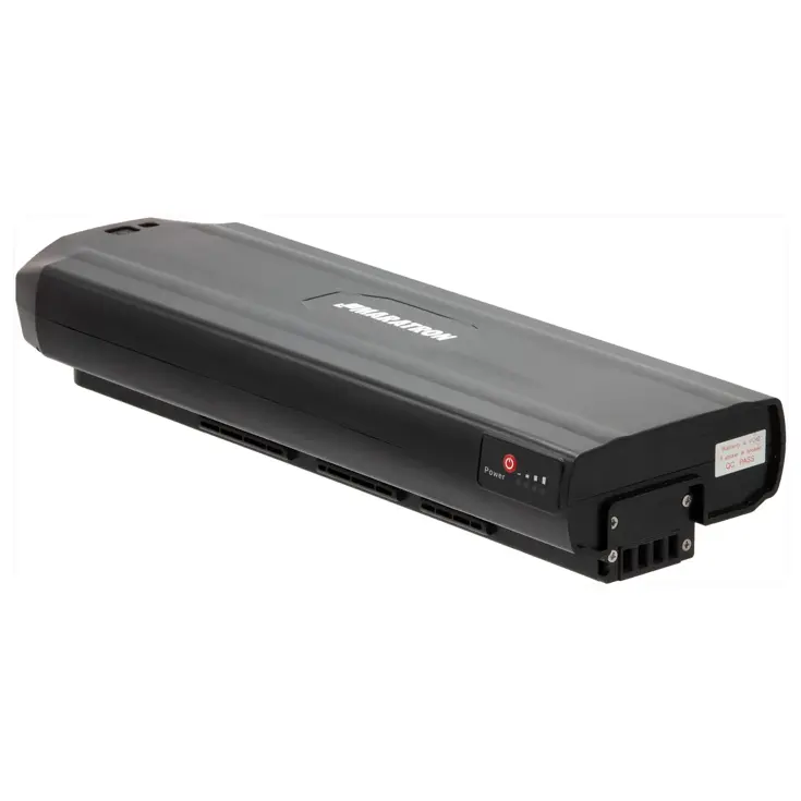 Stella Accu Type 2 36V 17.5Ah 630Wh (+lader)