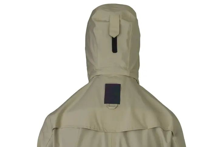 Trench Coat Long - Regenjas Dames