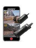 K6 Motor 2CH Dual Wifi 2K dashcam