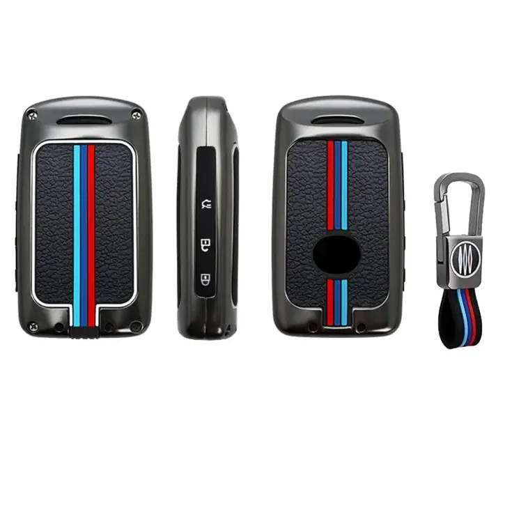 Dutch Shield  Sleutelhoesje  Mazda B3