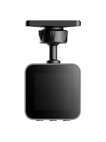 V9H 4K Wifi Dual screen battery dashcam