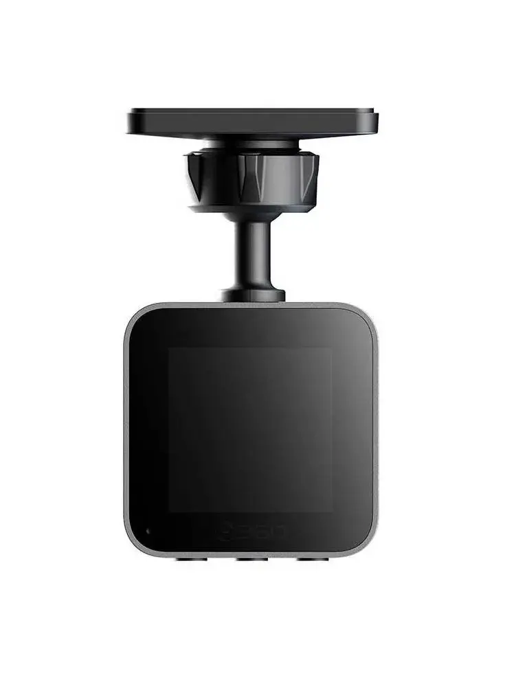 V9H 4K Wifi Dual screen battery dashcam