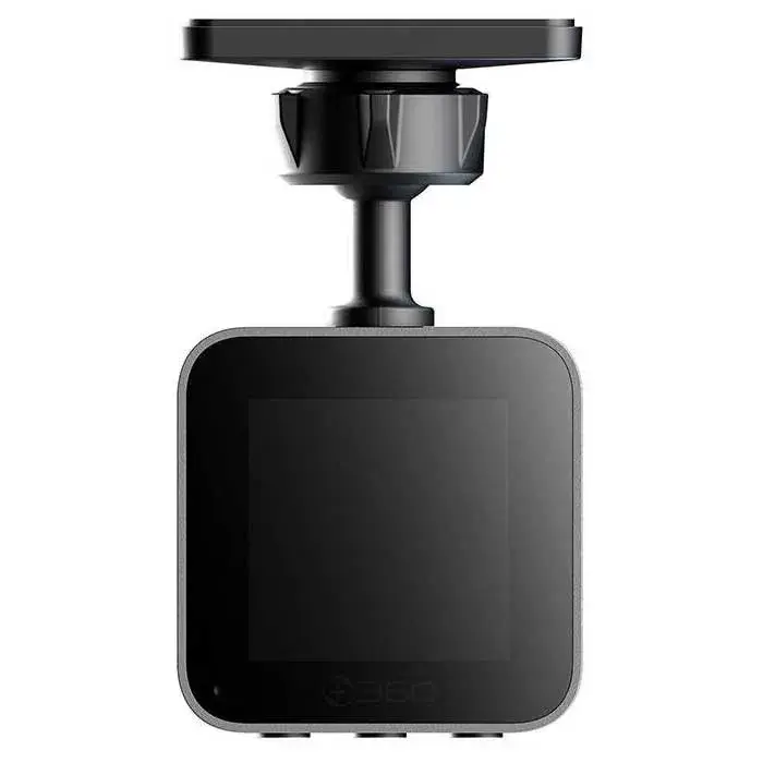 V9H 4K Wifi Dual screen battery dashcam