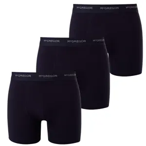 Heren 3-Pack Boxers McGregor