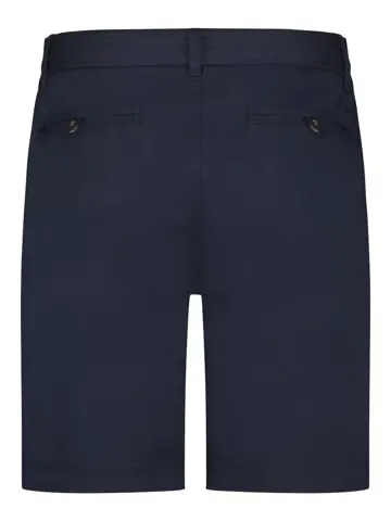 Manvel - Bermuda heren - Human Nature