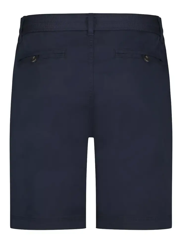 Manvel - Bermuda heren - Human Nature