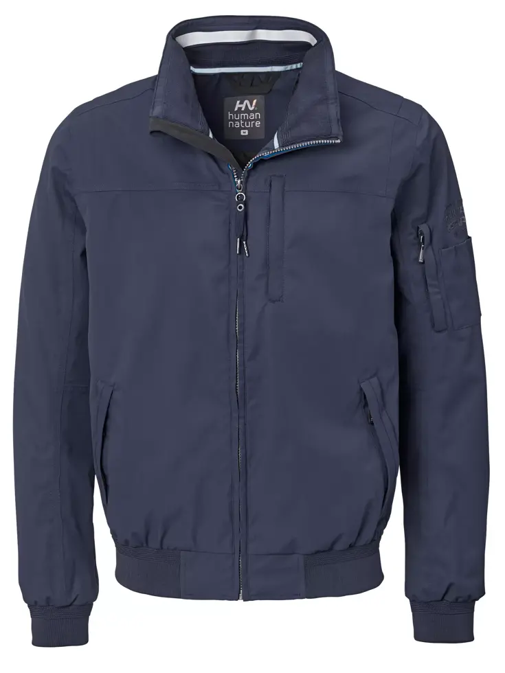 Koen - Jas Heren - Waterdicht