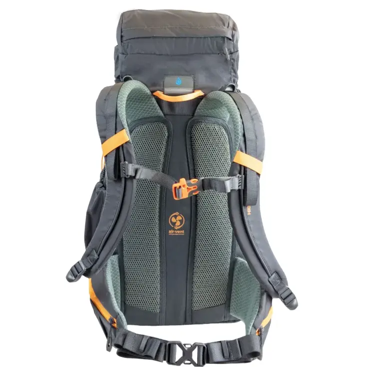 Outdoor rugzak Ivar heren 30L
