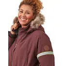 Jitka - Parka Dames - Plus Size
