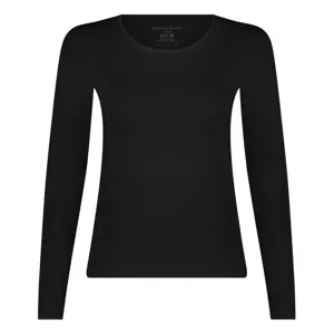 TRACY - Shirt Lange Mouw Dames Bamboo Basics