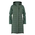 Cusco – Parka Dames – Softshell