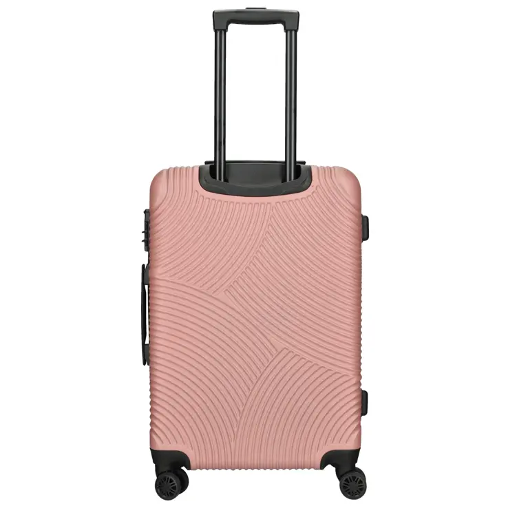 Louisville - Middelgrote koffer - 65cm - 68L