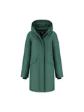 Travelin' Linea Dames Winterjas - Waterdicht