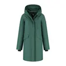 Travelin' Linea Dames Winterjas - Waterdicht