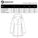 Mikkel Heren - Softshell Jas - Waterdicht