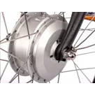 Degreaser dames ebike 45 cm 10.4 Ah 7sp