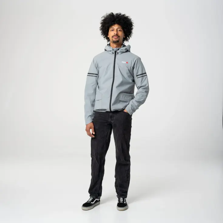 Original II - Regenjas Unisex