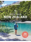 Wandelgids Best Day Walks New Zealand 2