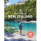 Wandelgids Best Day Walks New Zealand 2