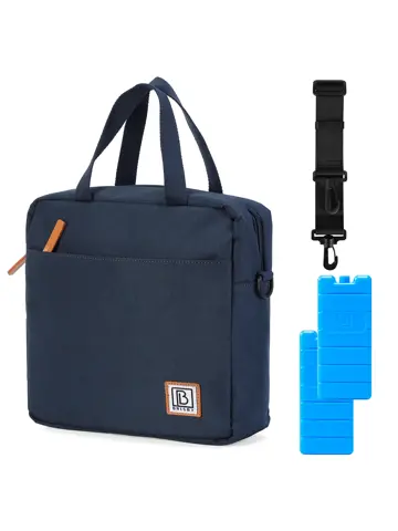 Koeltas - Lunchtas 7 Liter