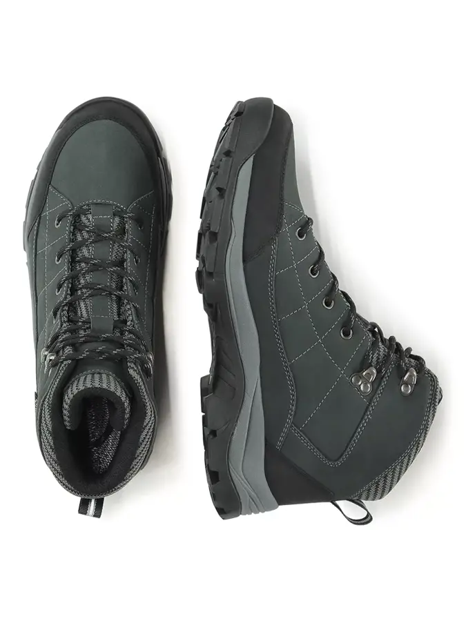 Sigvard – Hoge Wandelschoen Heren - Waterdicht